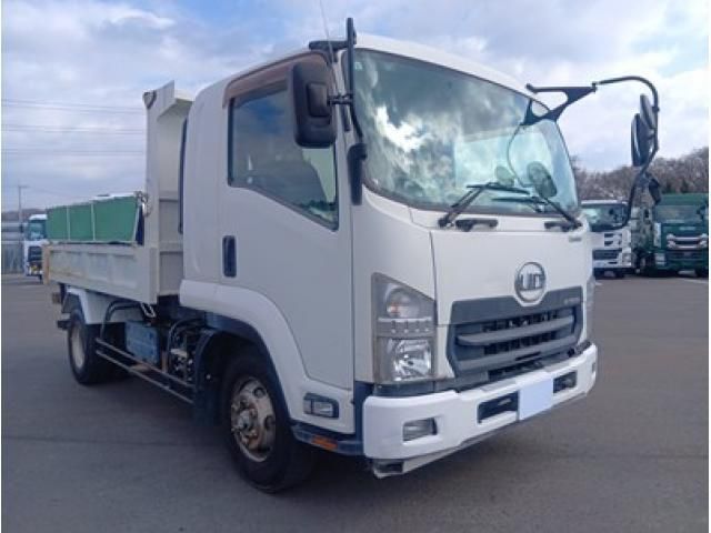 NISSAN DIESEL CONDOR 2018 Image 31