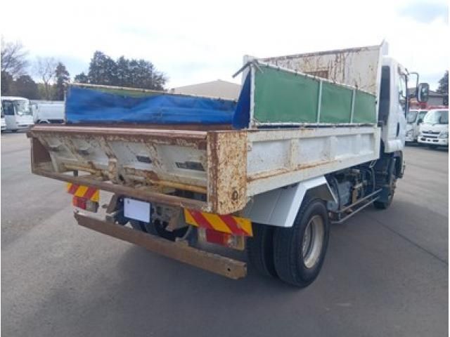 NISSAN DIESEL CONDOR 2018 Image 31