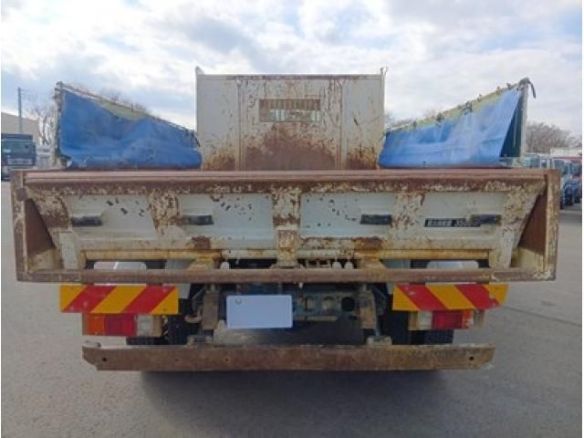 NISSAN DIESEL CONDOR 2018 Image 31