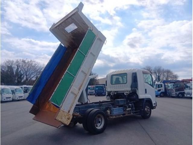 NISSAN DIESEL CONDOR 2018 Image 31