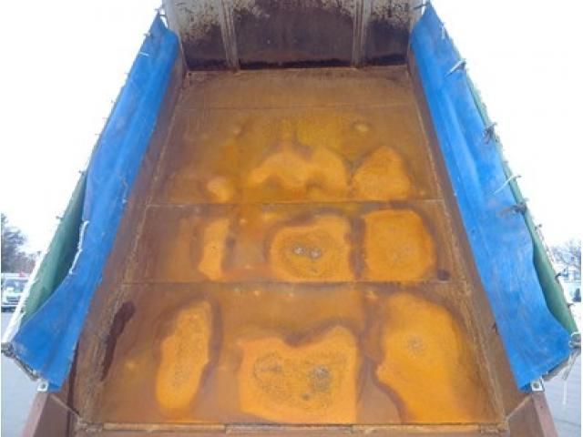 NISSAN DIESEL CONDOR 2018 Image 31