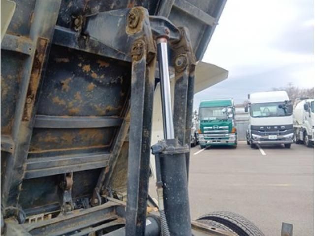 NISSAN DIESEL CONDOR 2018 Image 31