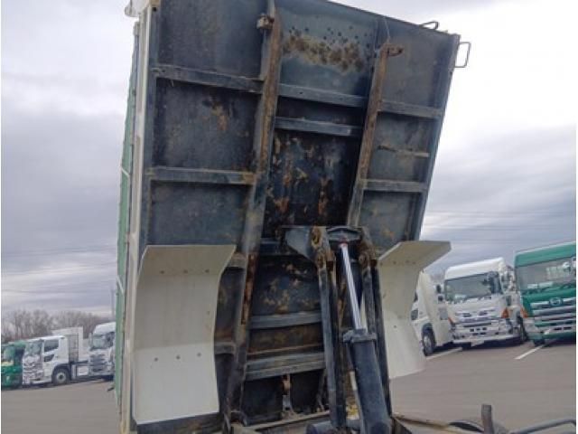 NISSAN DIESEL CONDOR 2018 Image 31