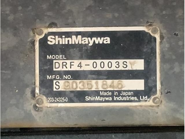 NISSAN DIESEL CONDOR 2018 Image 31