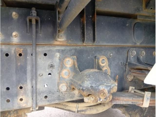 NISSAN DIESEL CONDOR 2018 Image 31