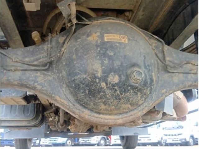 NISSAN DIESEL CONDOR 2018 Image 31