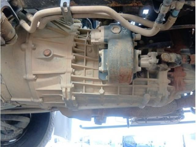 NISSAN DIESEL CONDOR 2018 Image 31
