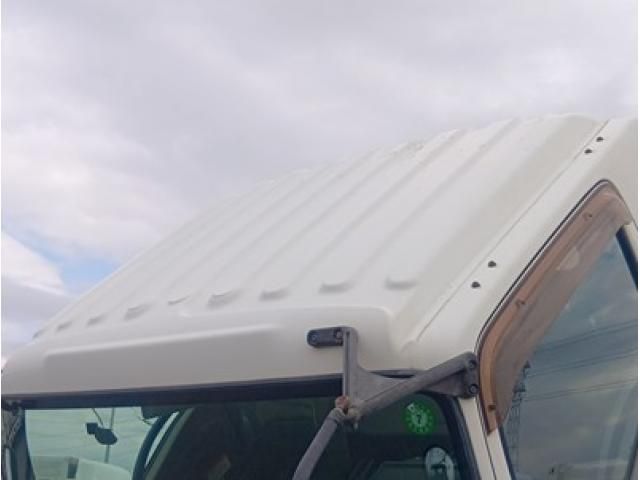 NISSAN DIESEL CONDOR 2018 Image 31