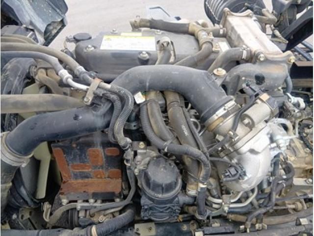 NISSAN DIESEL CONDOR 2018 Image 31