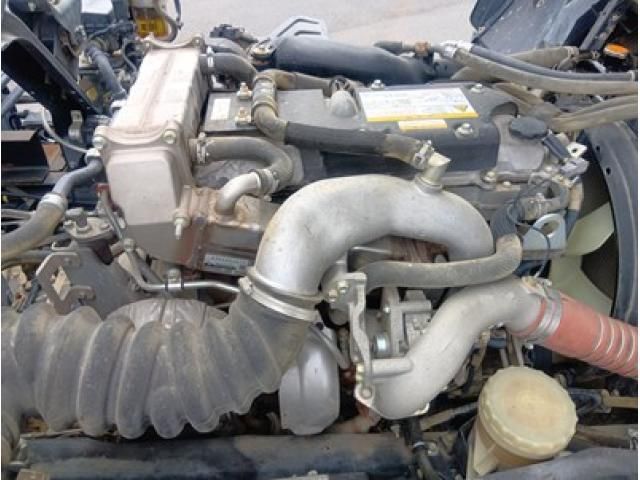 NISSAN DIESEL CONDOR 2018 Image 31