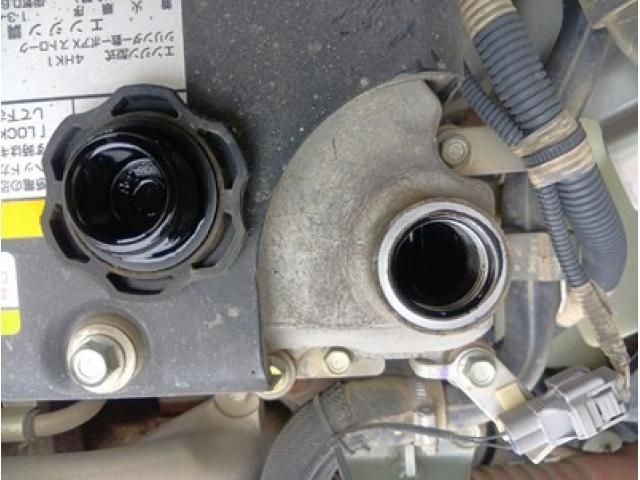 NISSAN DIESEL CONDOR 2018 Image 31