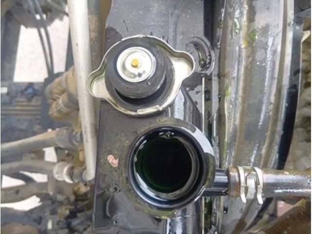 NISSAN DIESEL CONDOR 2018 Image 31