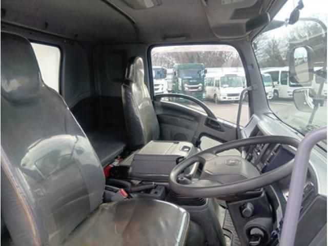 NISSAN DIESEL CONDOR 2018 Image 31