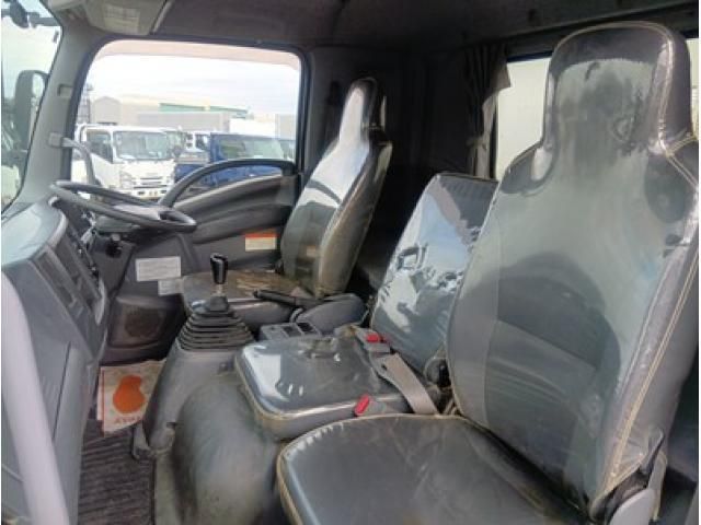 NISSAN DIESEL CONDOR 2018 Image 31