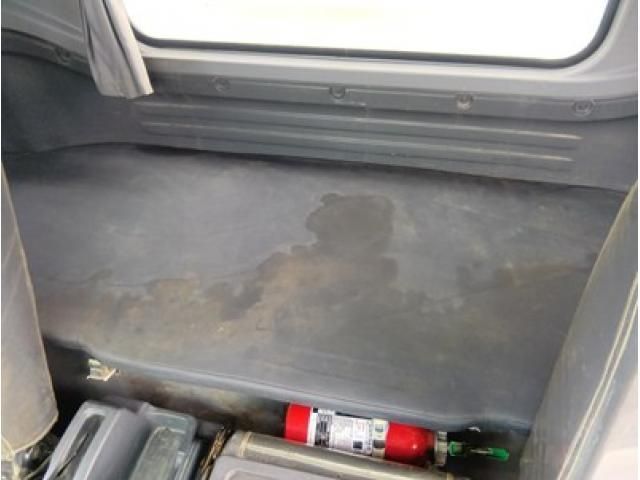 NISSAN DIESEL CONDOR 2018 Image 31