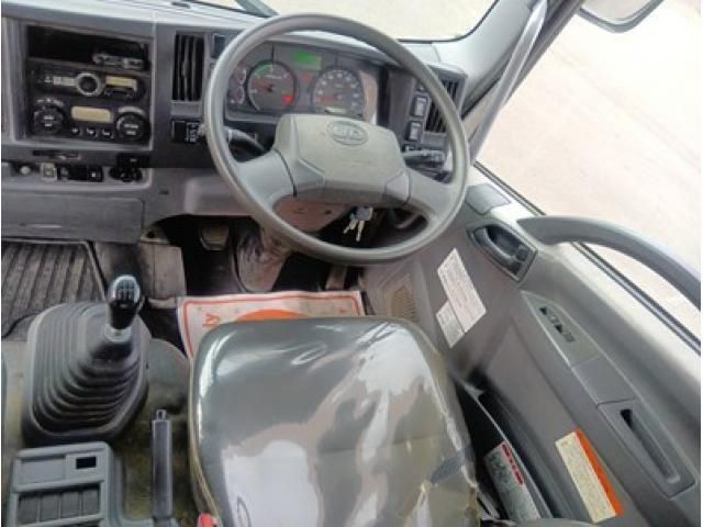 NISSAN DIESEL CONDOR 2018 Image 31