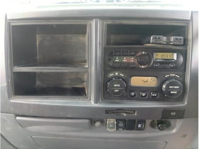 NISSAN DIESEL CONDOR 2018 Image 31