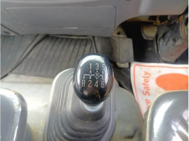 NISSAN DIESEL CONDOR 2018 Image 31