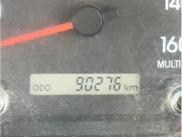 NISSAN DIESEL CONDOR 2018 Image 31