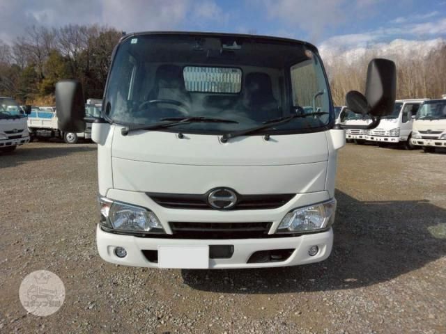 HINO DUTRO 2018 Image 31