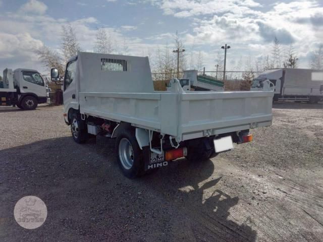 HINO DUTRO 2018 Image 31