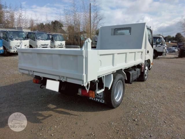 HINO DUTRO 2018 Image 31