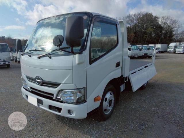 HINO DUTRO 2018 Image 31