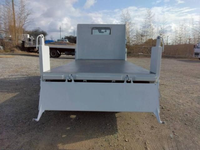 HINO DUTRO 2018 Image 31