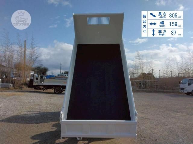 HINO DUTRO 2018 Image 31