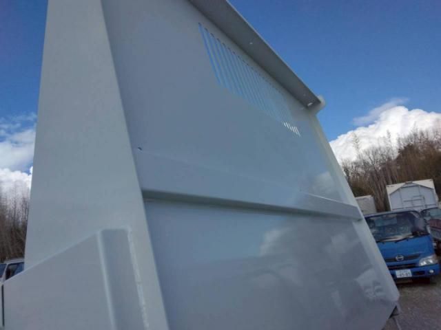 HINO DUTRO 2018 Image 31