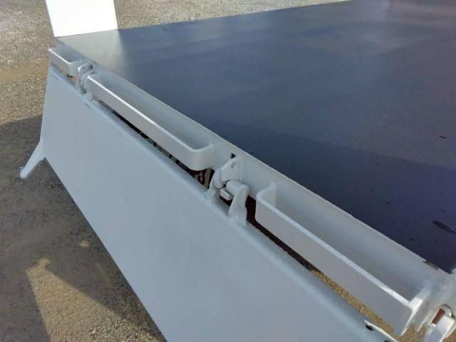 HINO DUTRO 2018 Image 31