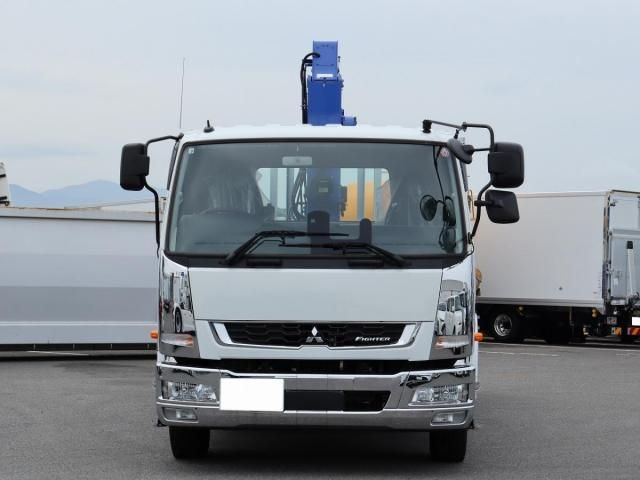 MITSUBISHI FUSOU FIGHTER 2024 Image 31