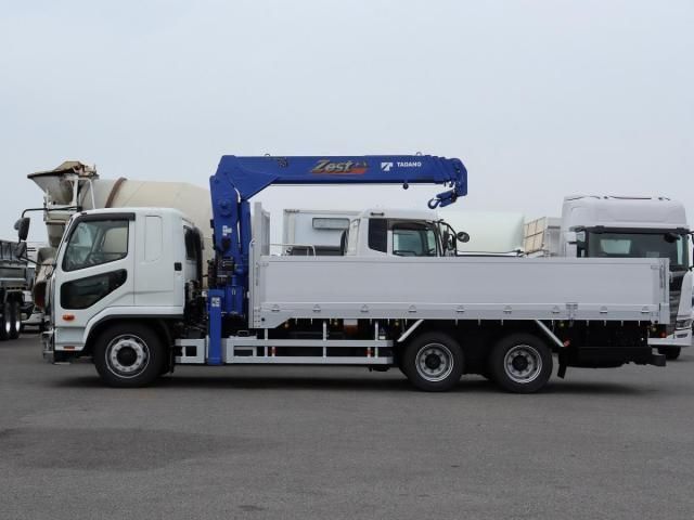 MITSUBISHI FUSOU FIGHTER 2024 Image 31