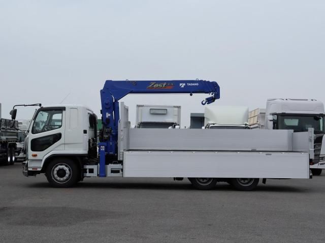 MITSUBISHI FUSOU FIGHTER 2024 Image 31