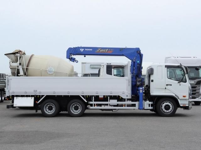 MITSUBISHI FUSOU FIGHTER 2024 Image 31