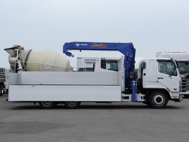 MITSUBISHI FUSOU FIGHTER 2024 Image 31