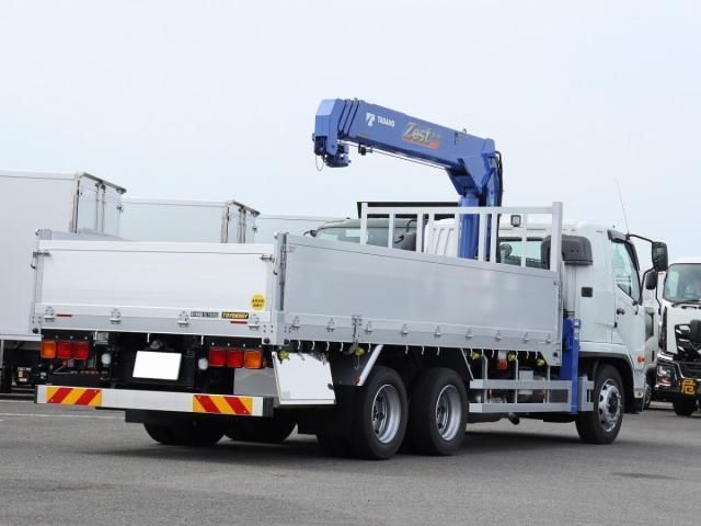 MITSUBISHI FUSOU FIGHTER 2024 Image 31