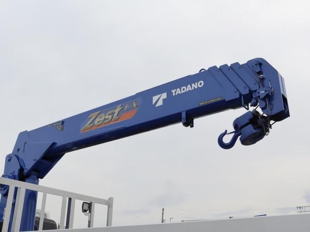 MITSUBISHI FUSOU FIGHTER 2024 Image 31