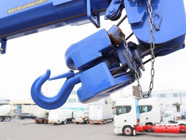 MITSUBISHI FUSOU FIGHTER 2024 Image 31