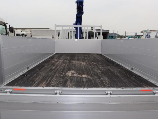 MITSUBISHI FUSOU FIGHTER 2024 Image 31