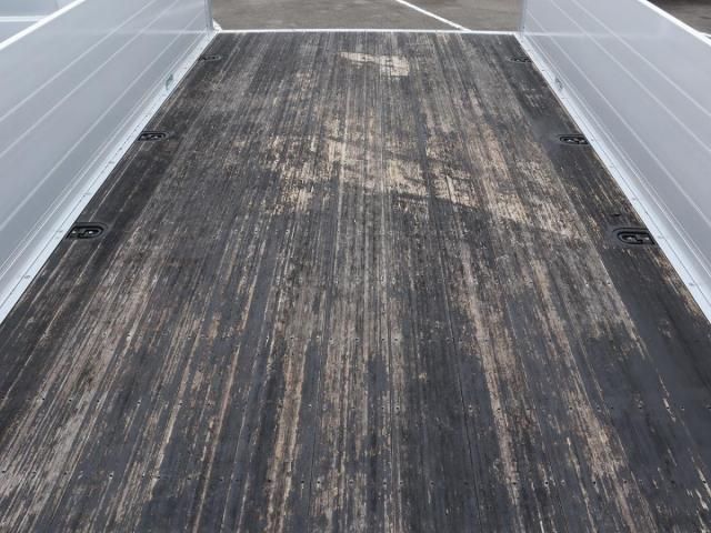 MITSUBISHI FUSOU FIGHTER 2024 Image 31