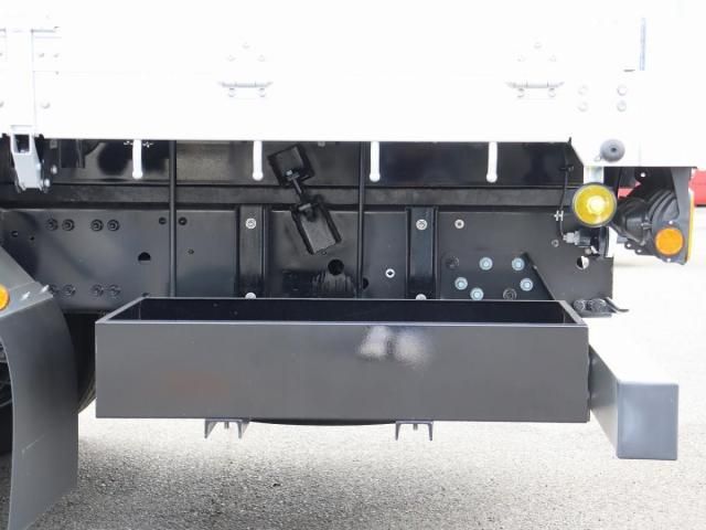 MITSUBISHI FUSOU FIGHTER 2024 Image 31