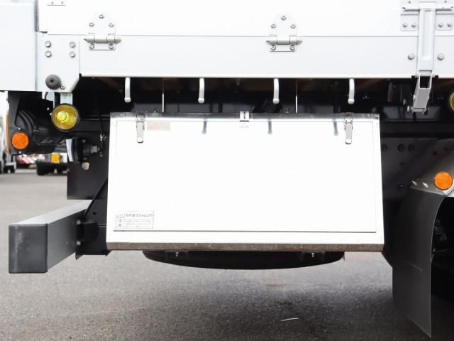 MITSUBISHI FUSOU FIGHTER 2024 Image 31