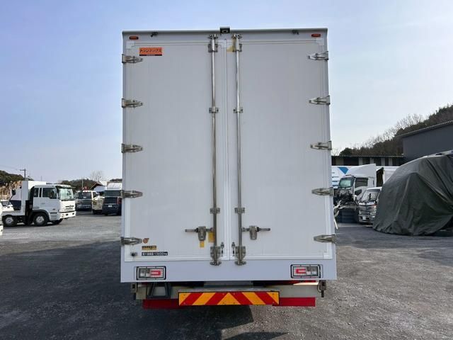 HINO PROFIA 2021 Image 31