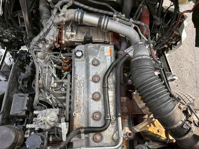 HINO PROFIA 2021 Image 31