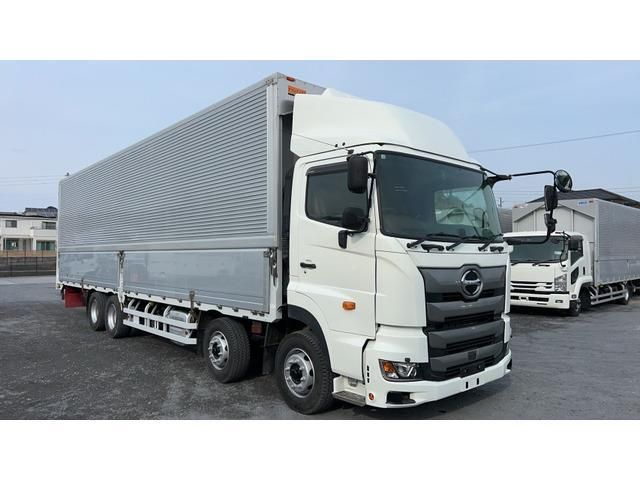 HINO PROFIA 2021 Image 31