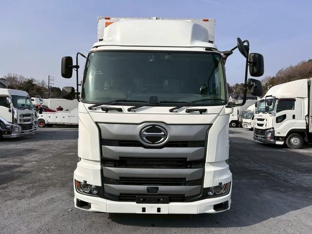 HINO PROFIA 2021 Image 31