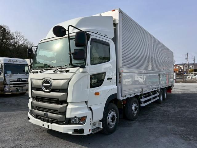 HINO PROFIA 2021 Image 31