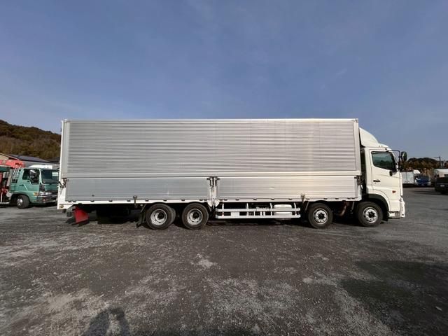 HINO PROFIA 2021 Image 31