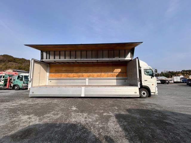 HINO PROFIA 2021 Image 31